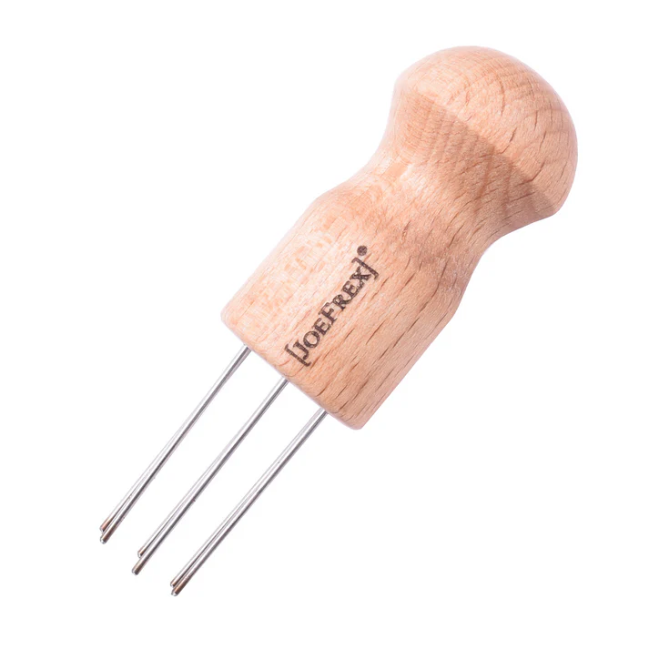 Joe Frex Distribution Tool