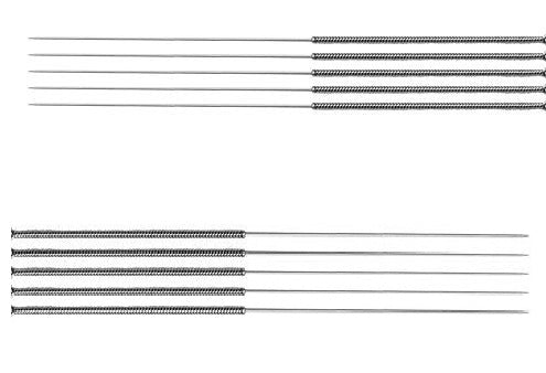 Bohnendealer GRINDMIXA Ersatznadeln 10er Pack