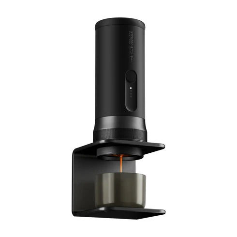 MHW-3BOMBER X-PRESS58 ESPRESSOMASCHINE