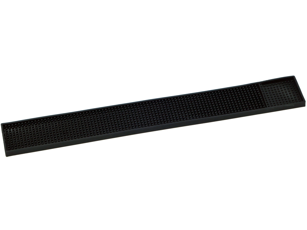 Tampermatte mit Noppen