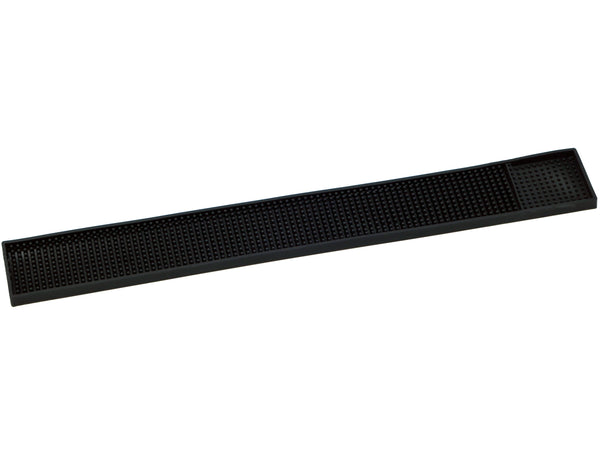 Tampermatte mit Noppen