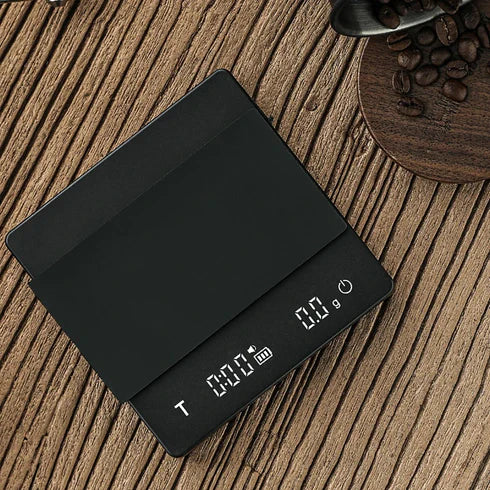 MHW-3BOMBER WÜRFEL-KAFFEEWAAGE 2.0 MINI