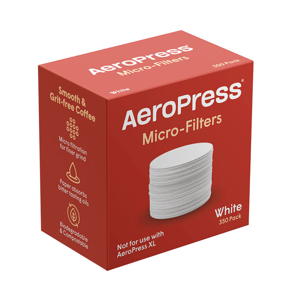 AeroPress® Ersatzfilter 350 Stk.