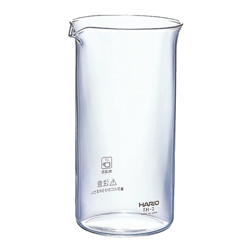 Hario Glaskanne 300 ml