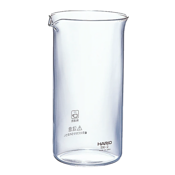 Hario Glaskanne 300 ml