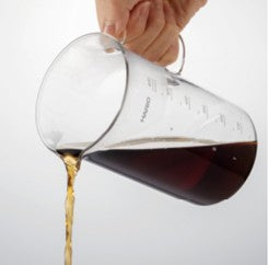 Hario Glaskanne 600 ml