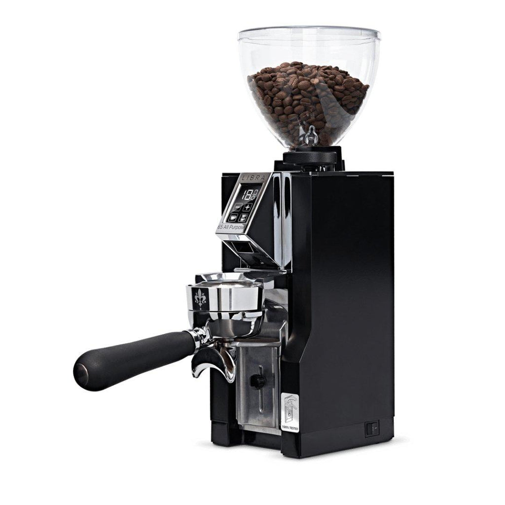 Eureka Mignon Libra 65 All Purpose - AKTION!