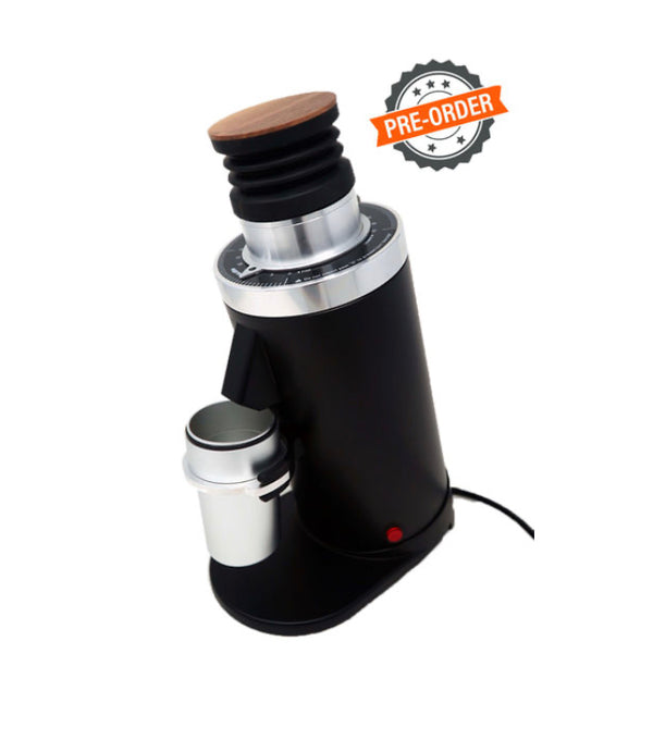 G-Iota DF64 GEN2! Single Dosing BLACK