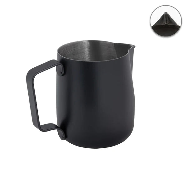 WPM Milk Pitcher # 30 competition - black