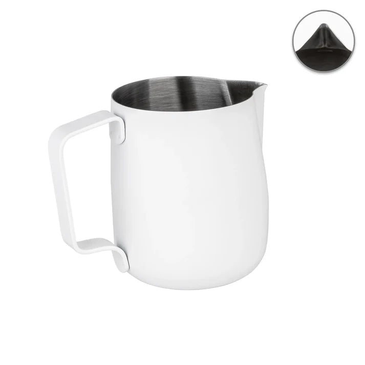 WPM Milk Pitcher # 30 competition - white