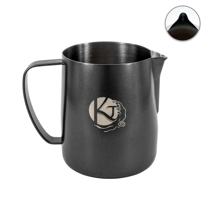 WPM Milk Pitcher # 67 KJ x WPM Pitcher
