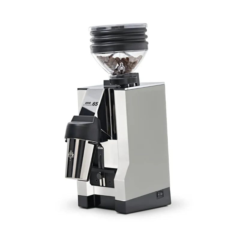 Eureka Mignon ZERO 65 ALL PURPOSE Single Dose Mühle