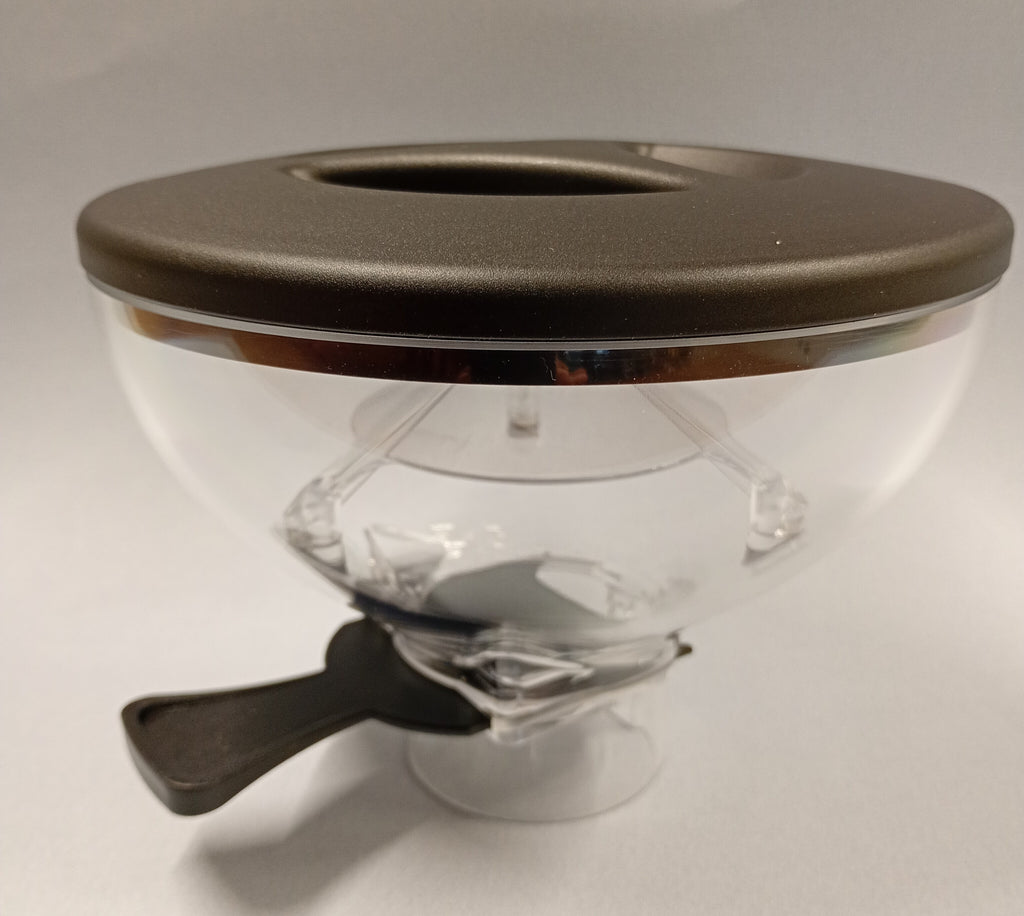 Trichter / Hopper für Fiorenzato Allground Sense Plus