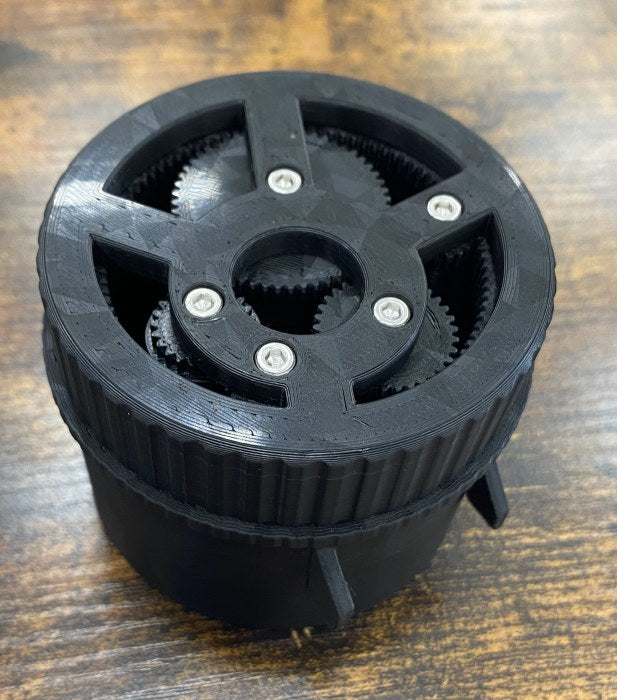 6+ Wdt Espresso Tool