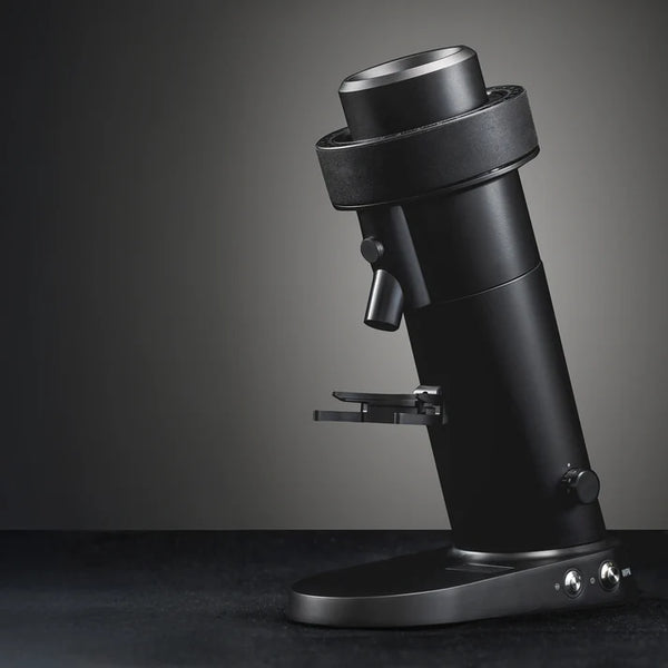 WPM KONOS Kegelmühle für Einzeldosen