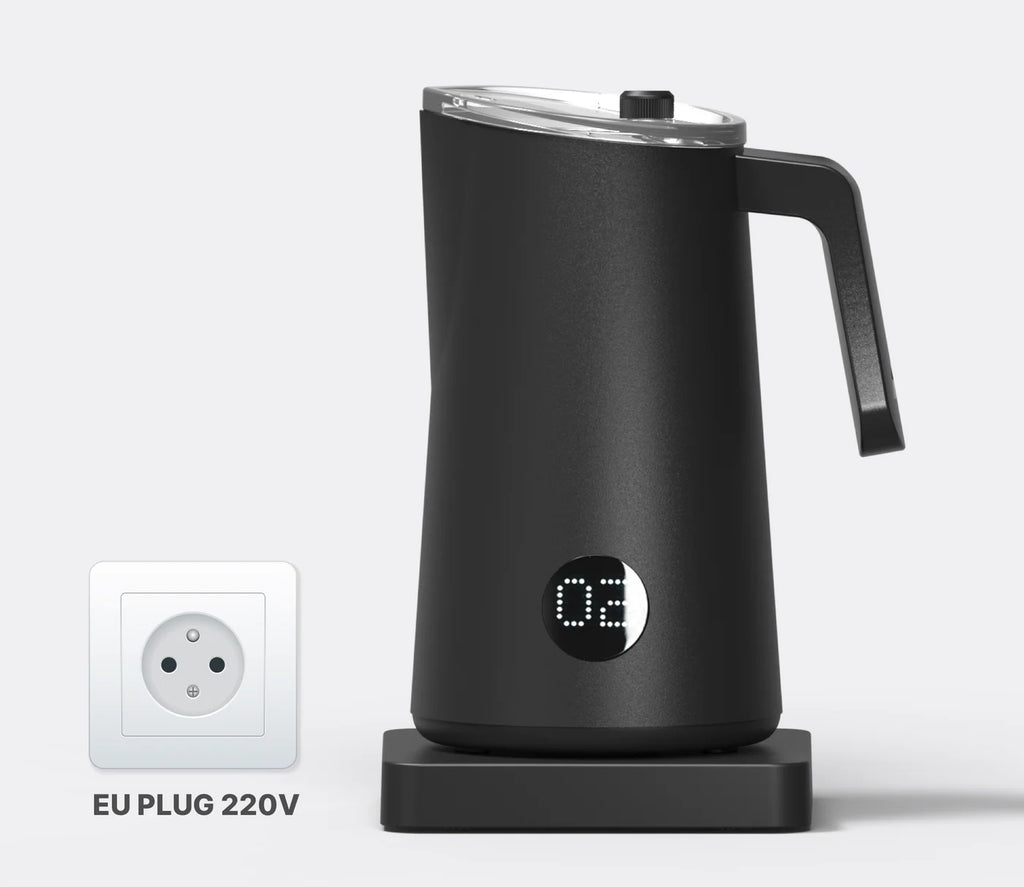 Subminimal Nanofoamer Pro V2