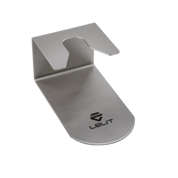 Lelit Tamping Station