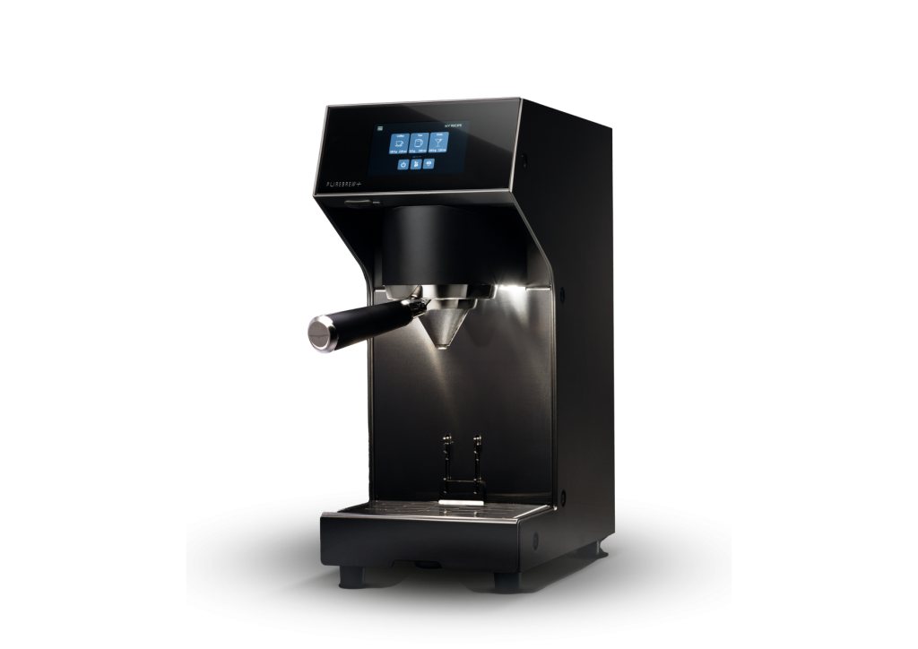 Victoria Arduino PureBrew+