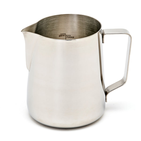 Rhino Professional Milk Pitcher Edelstahl 950ml
