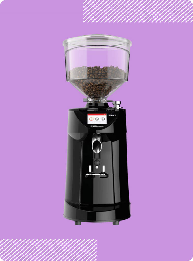 Nuova Simonelli MDXS Kaffeemühle