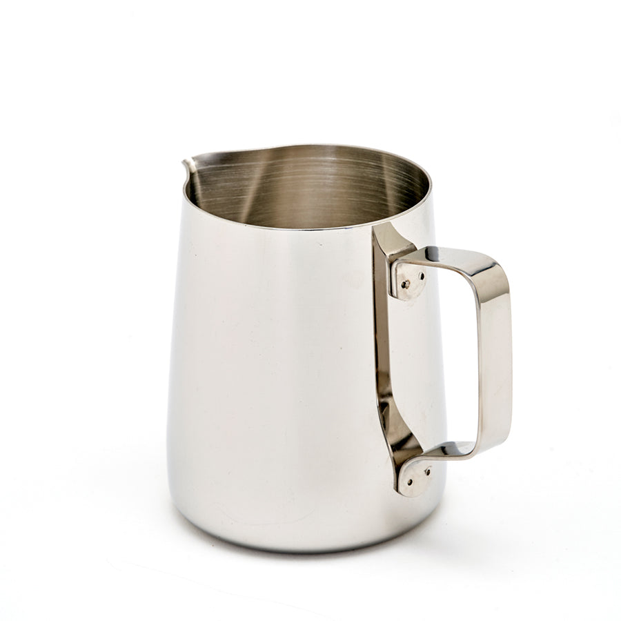Rhino Professional Milk Pitcher Edelstahl 600ml