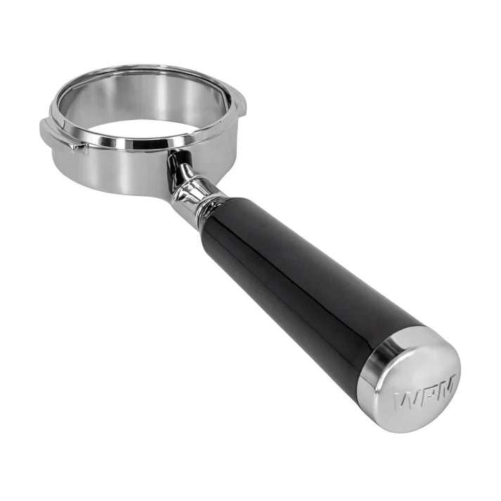 WPM Bodenloser Siebträger - Portafilter 58 mm