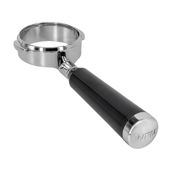 WPM Bodenloser Siebträger - Portafilter 58 mm