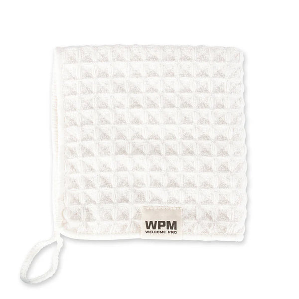WPM Barista-Tuch weiß