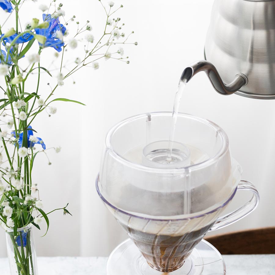 Hario V60 Drip-Assist