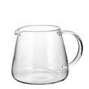 Hario Barista Coffee Server 600ml - Clear