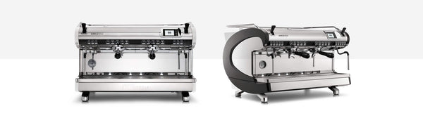Nuova Simonelli - Aurelia Wave VOL