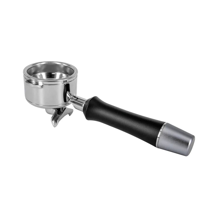 WPM Bodenloser Siebträger 2-in-1