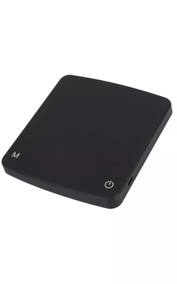 Barista Waage Wisdom R20 PRO