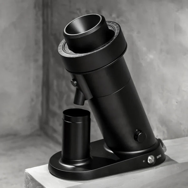 WPM ZP-1 Einzeldosismühle