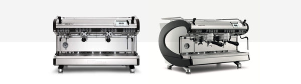 Nuova Simonelli - Aurelia Wave DIGIT