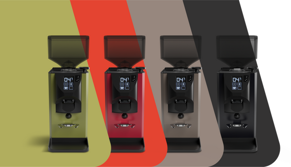 Nuova Simonelli DUO Kaffeemühle