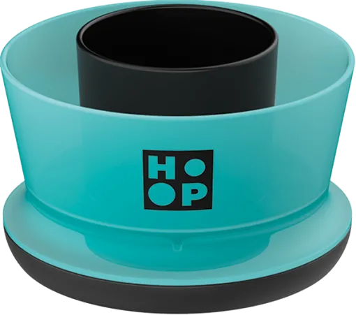 CEADO HOOP Brewer