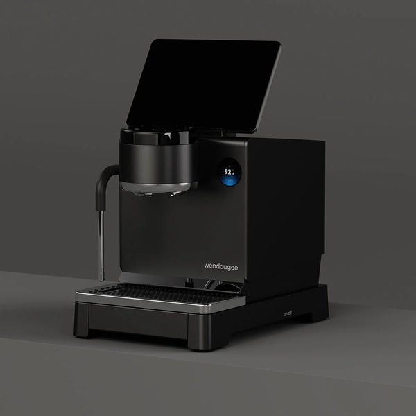 Wendougee Lita Halbautomatische Espressomaschine