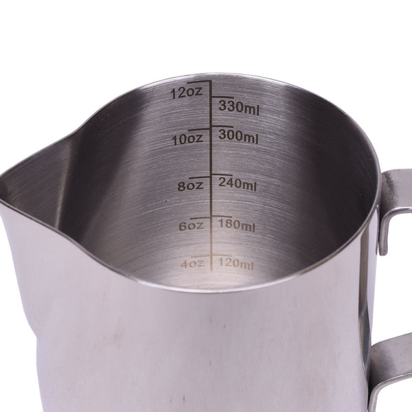 Joe Frex Milk Pitcher Classic mit Scala