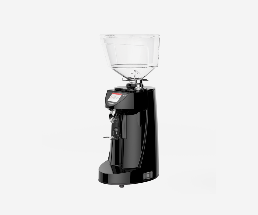 Nuova Simonelli MDJ Kaffeemühle (niedrige Geschwindigkeit)