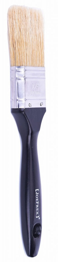 Joe Frex Barista Pinsel mit Naturborsten