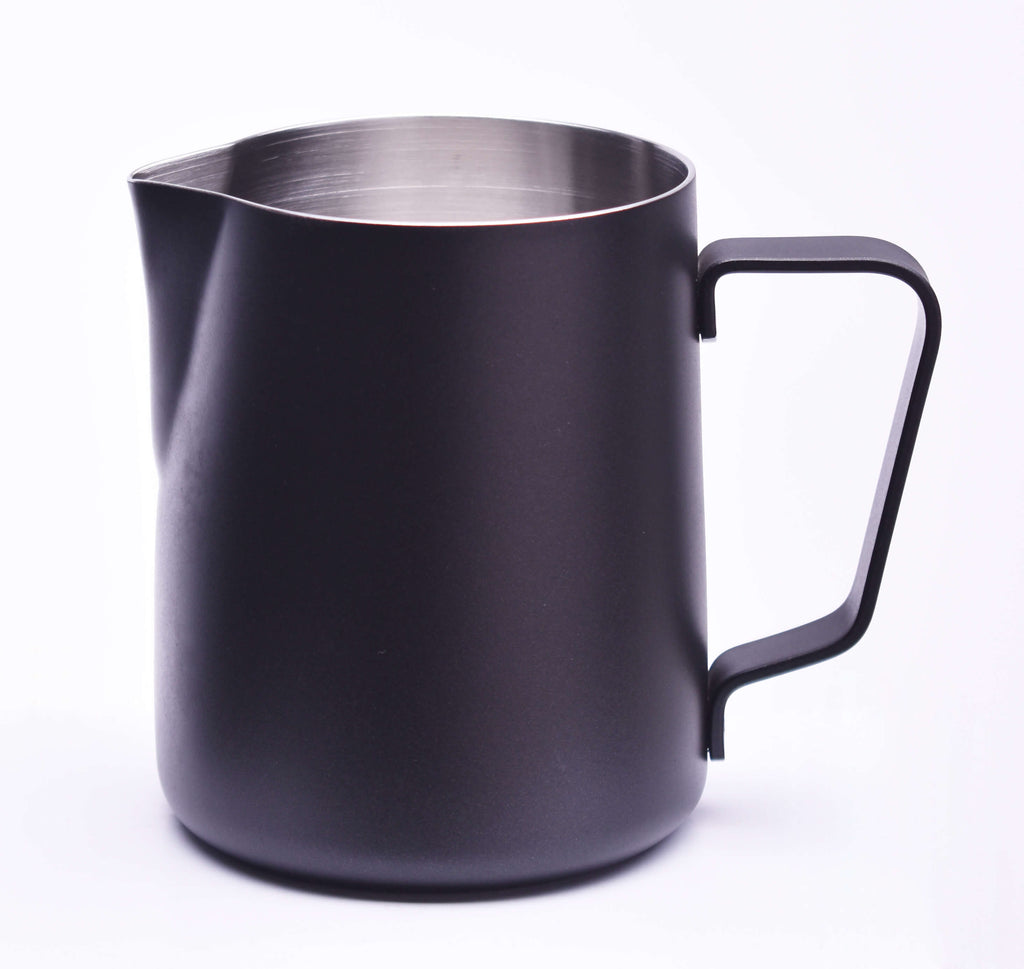 Joe Frex Milk Pitcher Black