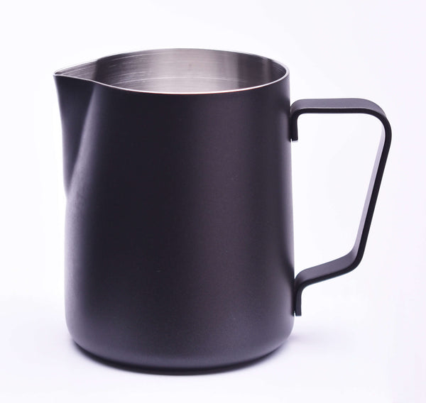 Joe Frex Milk Pitcher Black