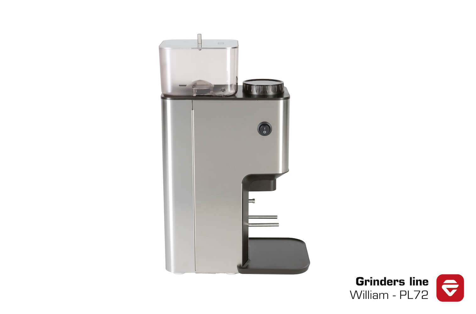 Pl72 Lelit William PL72 – bohnendealer.coffee