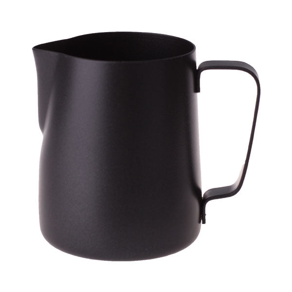 Rhino Stealth Milk Pitcher Black