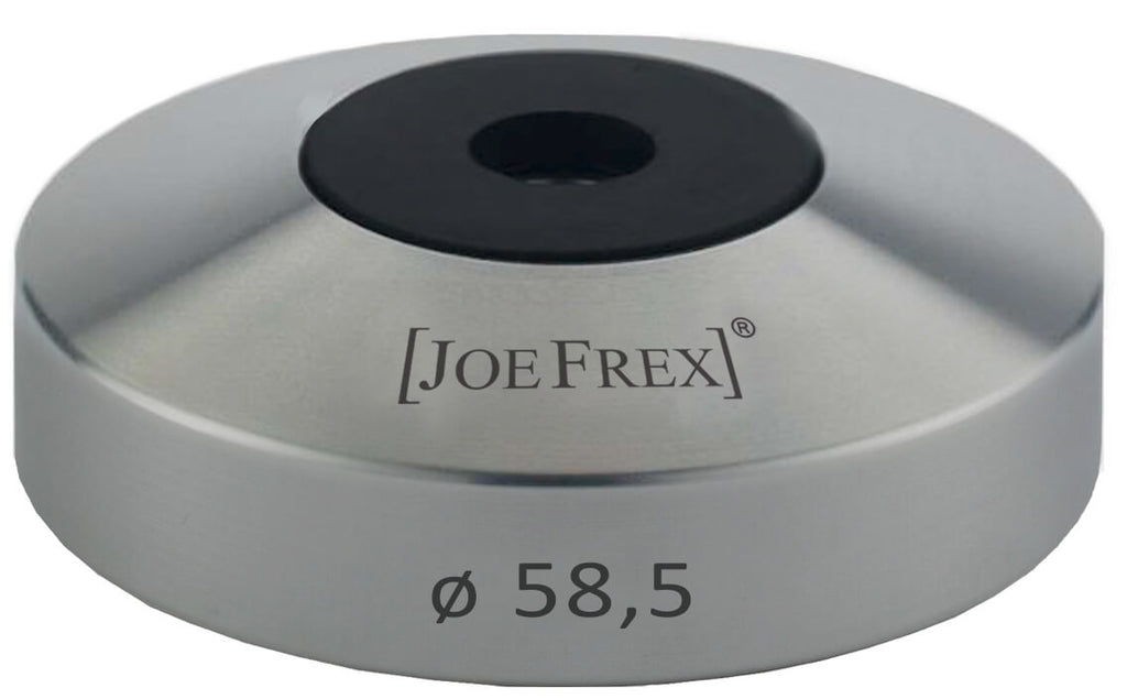 Joe Frex Base Classic Stainless 58,5mm