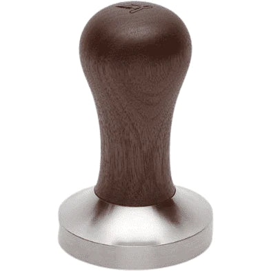 Brewspire Walnut Tamper 58,5mm